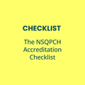 Checklist