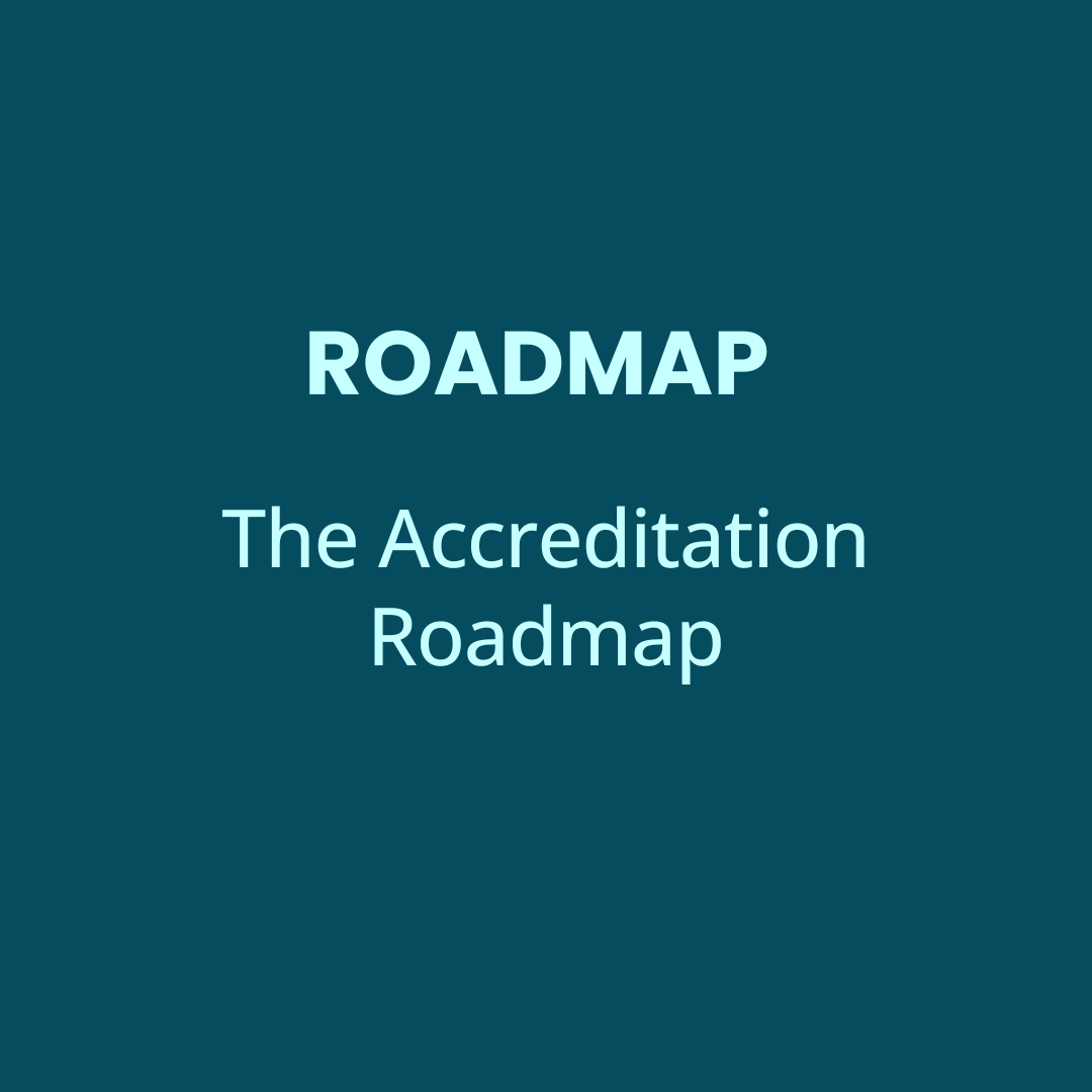 Roadmap